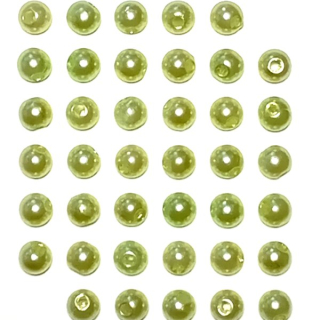 Plastové 5mm"03546"20g/bal